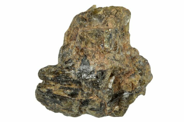 Diogenite Meteorite ( g) - From Vesta Micro-Planet #281038